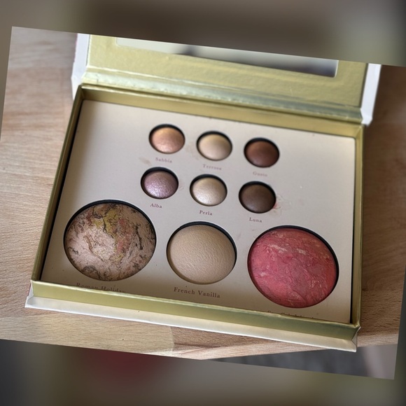 🎉HOST PICK🎉 LAURA GELLER TUSCAN DREAMS LIMITED EDITION Best of the Best Palette - Picture 6 of 16